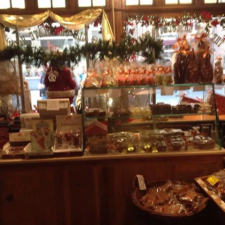 酒店 圣母玛利亚酒店 布鲁日