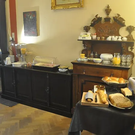 Hotel Notre Dame