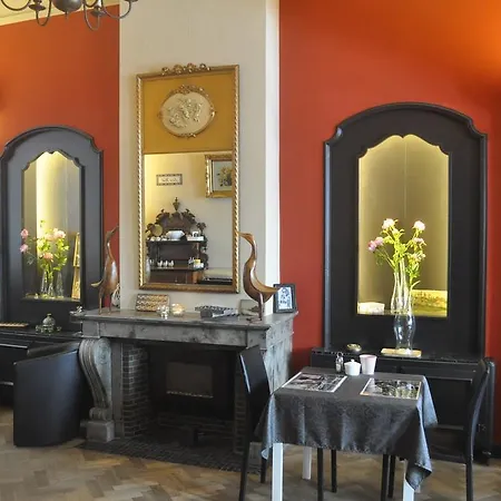 Hotel Notre Dame Brugge