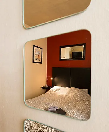 Hotel Notre Dame