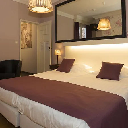 Hotel Notre Dame Brugge