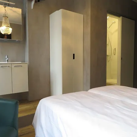 Notre Dame Hotel Brugge