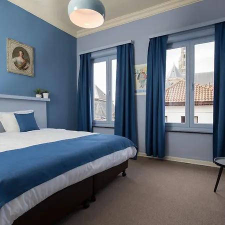 Hotel Notre Dame
