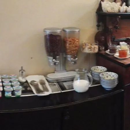 酒店 圣母玛利亚酒店 布鲁日